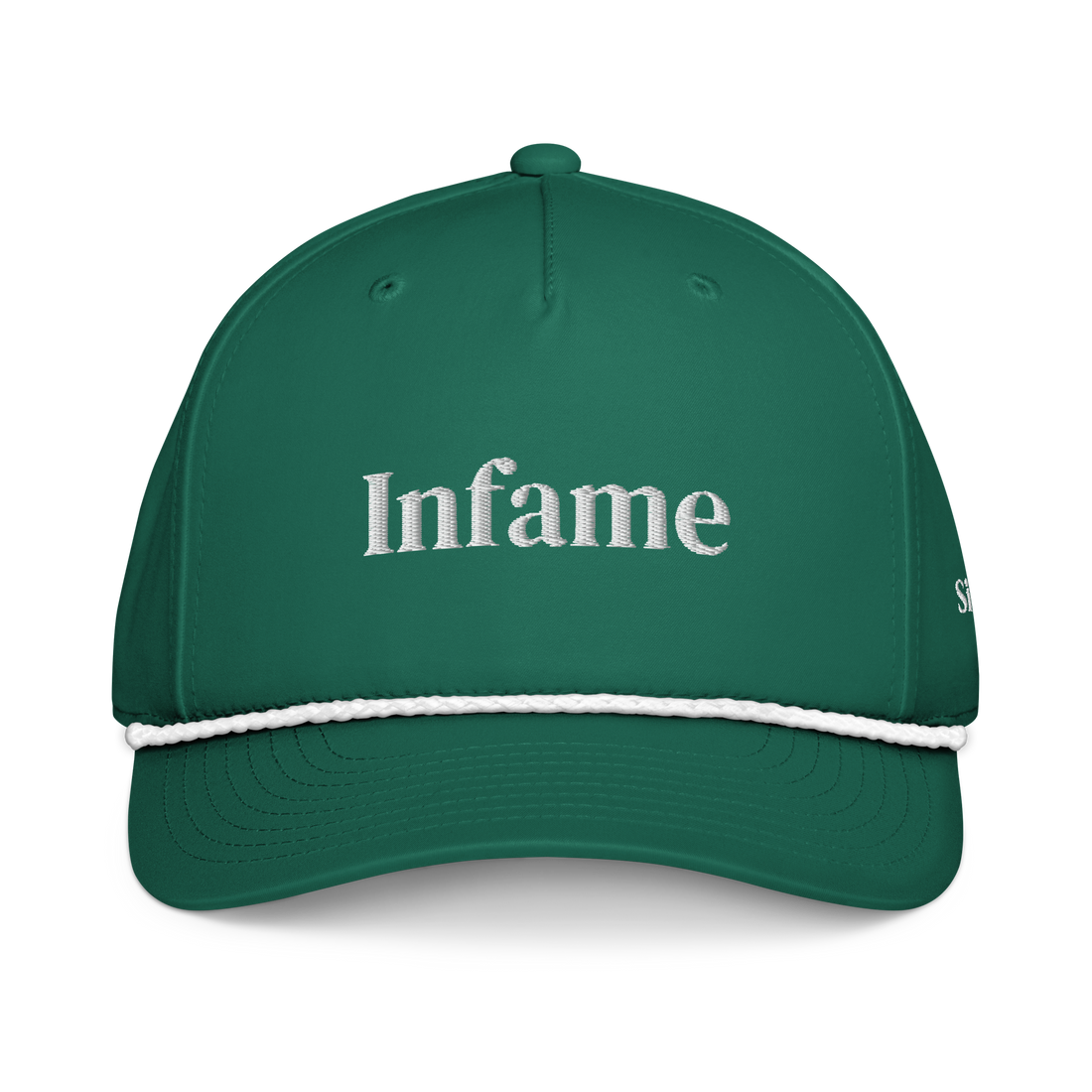 Gorra Infame