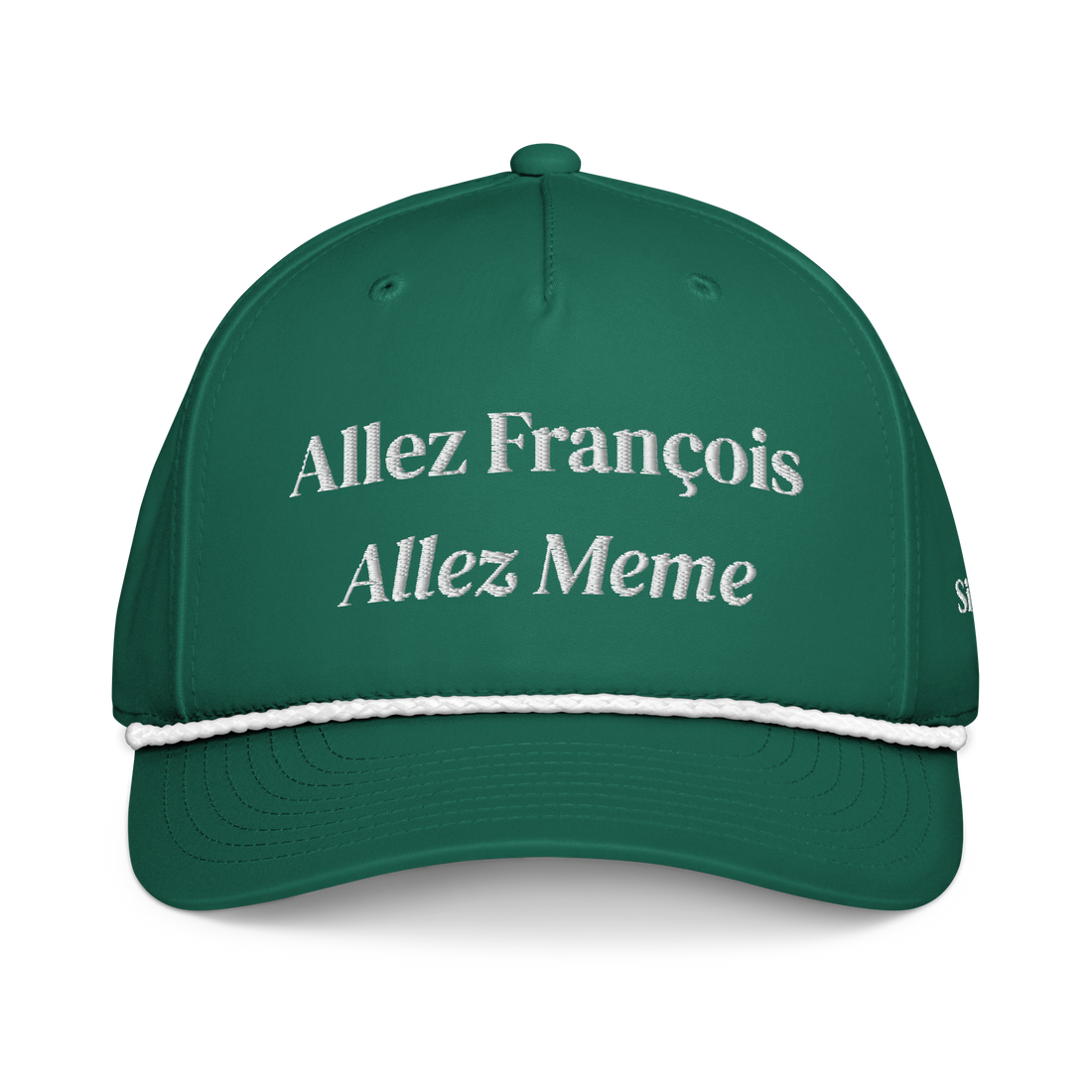 Gorra Fransua