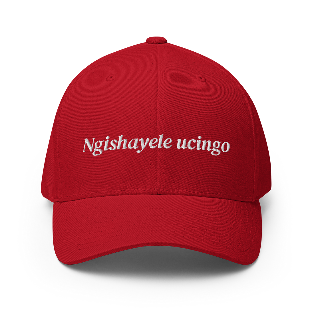 Gorra WakaWaka
