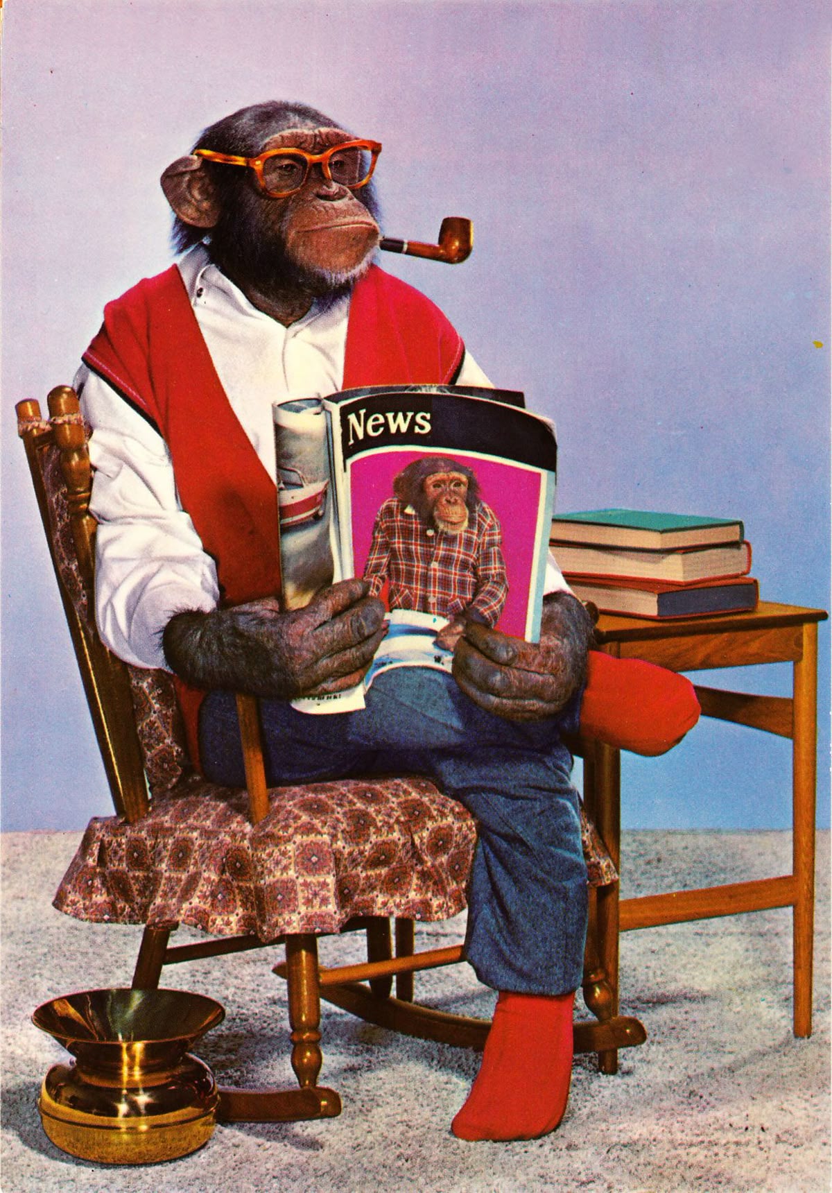 El Founder.