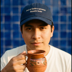 El trono del sabio
