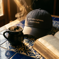 El trono del sabio