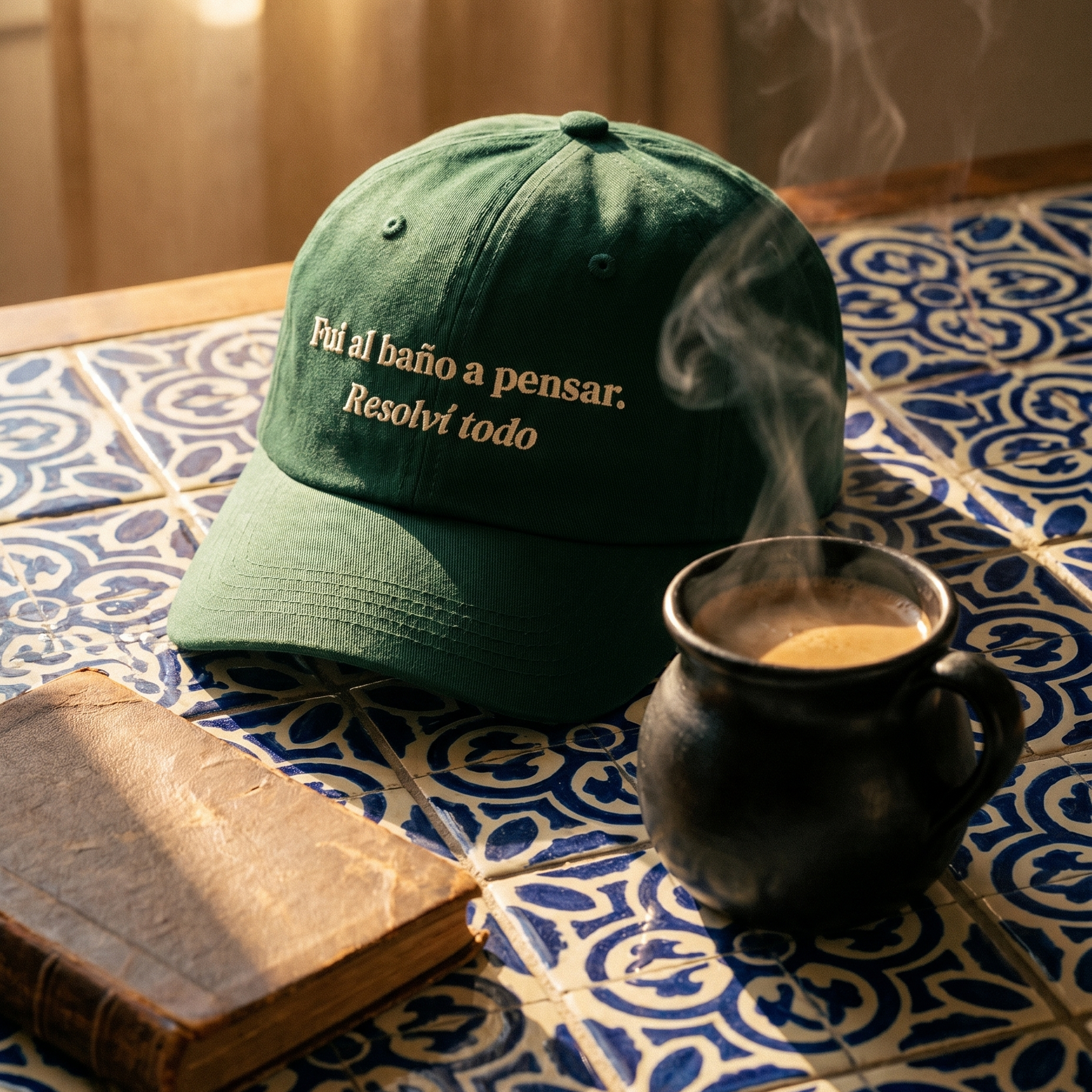 El trono del sabio