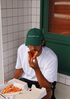 Gorra Ni pedx