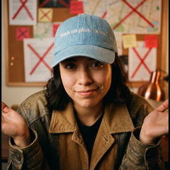 Gorra Ni pedx