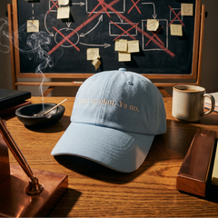 Gorra Ni pedx