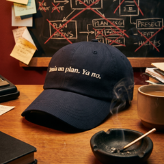 Gorra Ni pedx