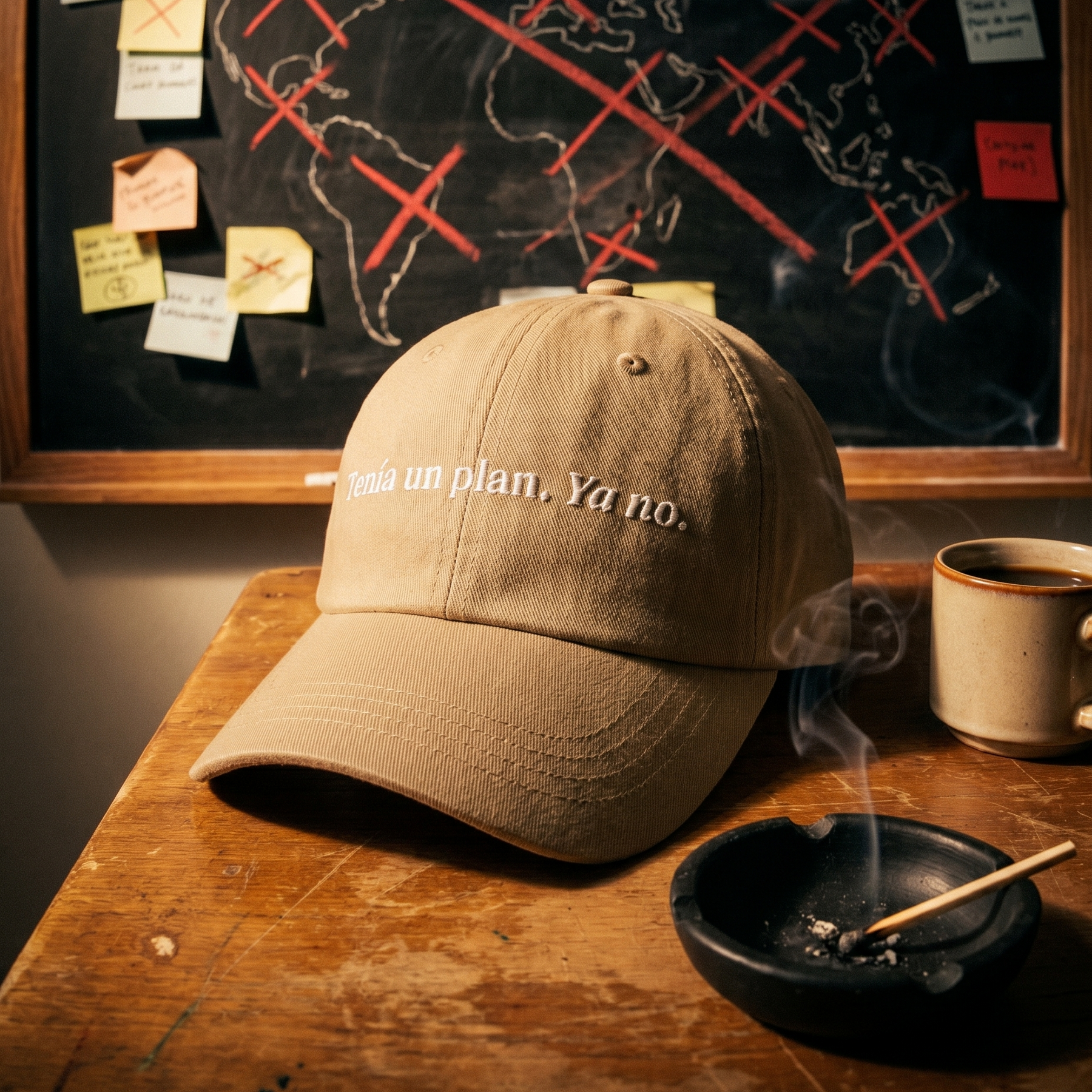 Gorra Ni pedx