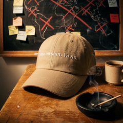 Gorra Ni pedx
