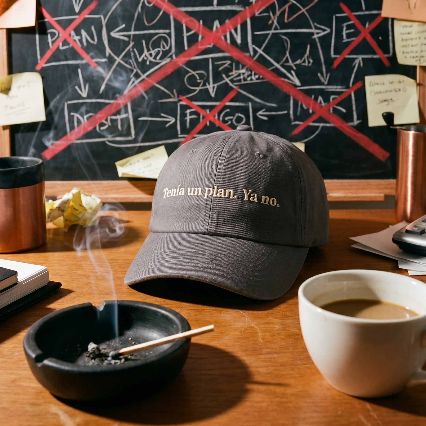 Gorra Ni pedx