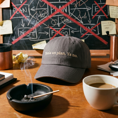 Gorra Ni pedx