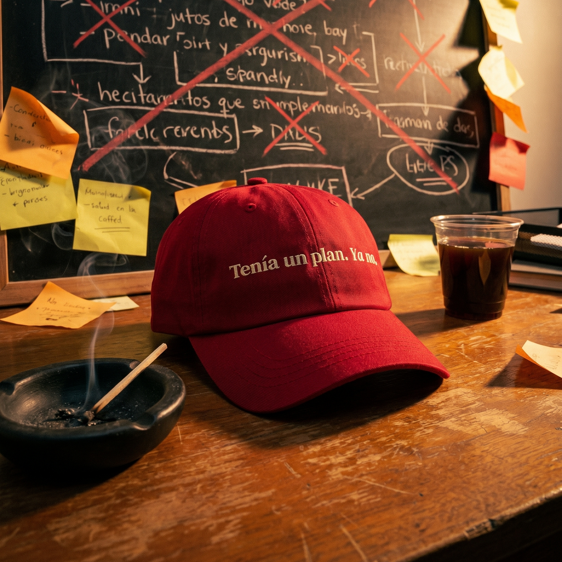 Gorra Ni pedx