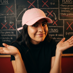Gorra Ni pedx