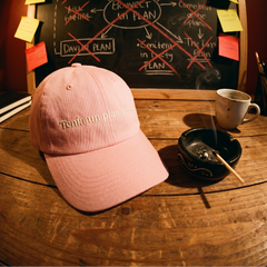 Gorra Ni pedx