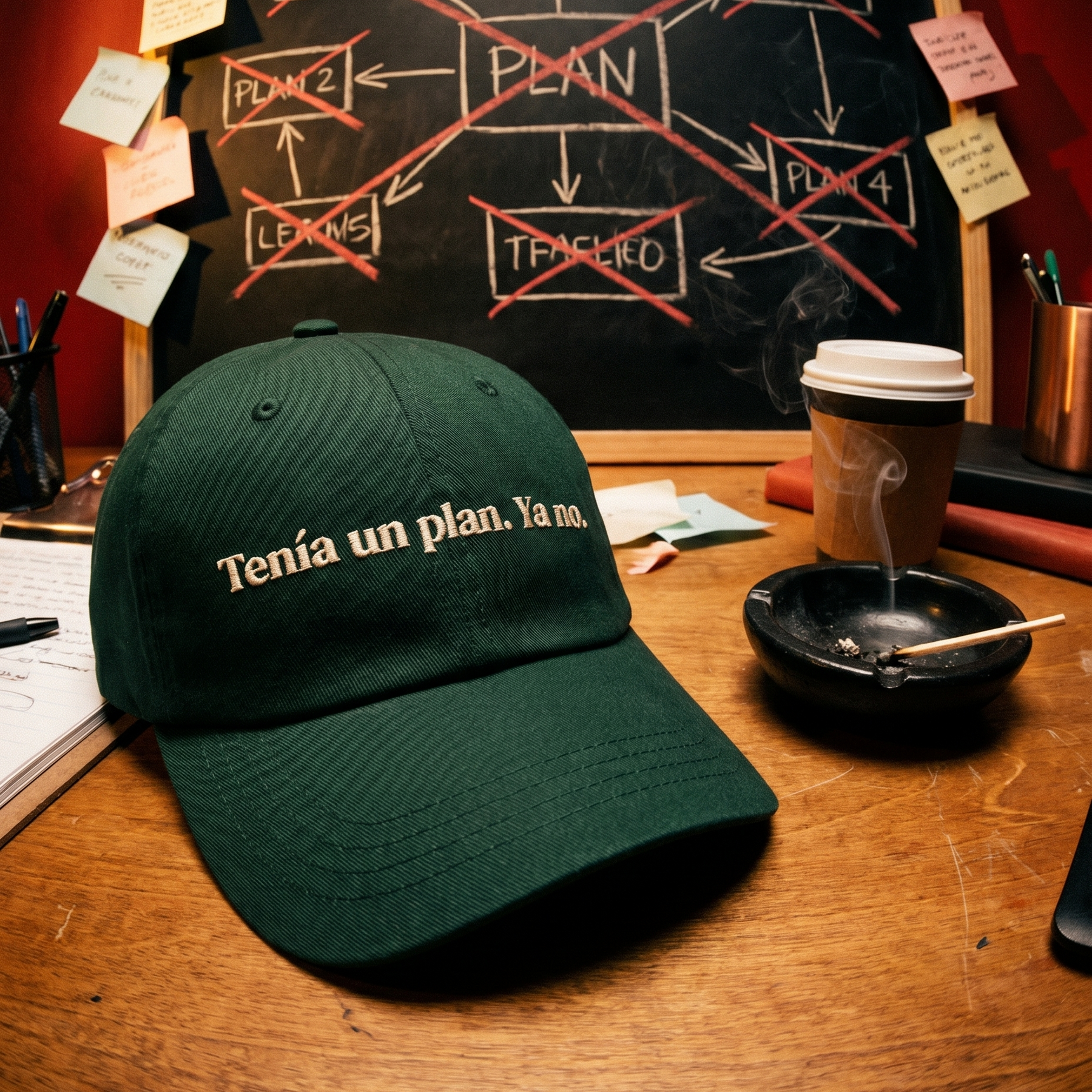 Gorra Ni pedx
