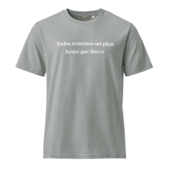 Que Plan?