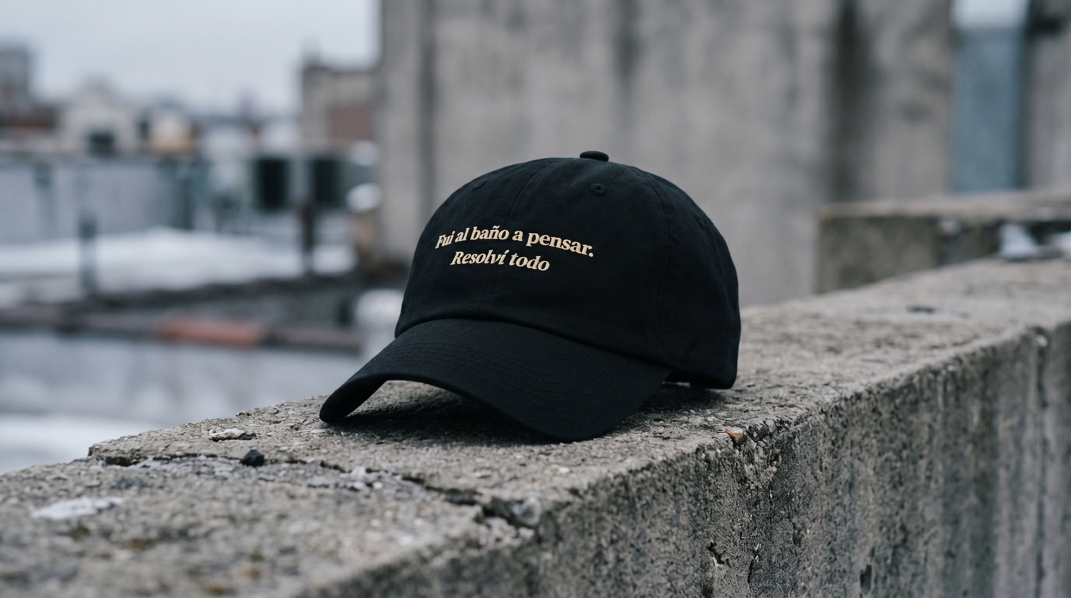 Gorras
