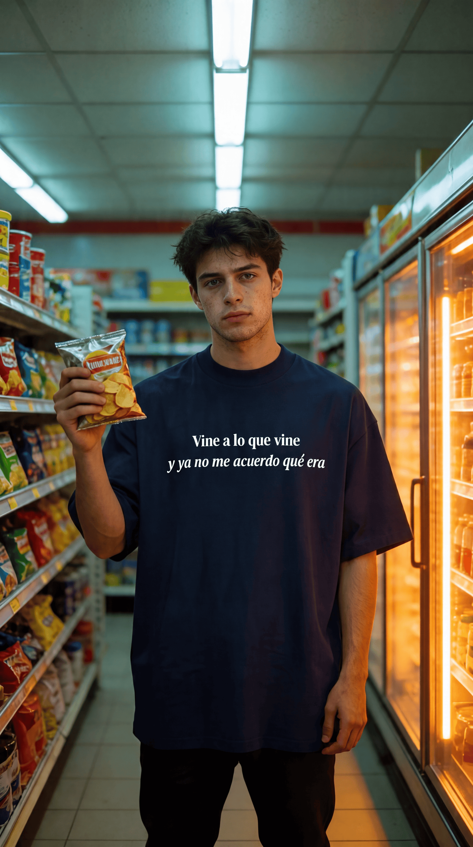 Es mi TDAH (Dark Mode)