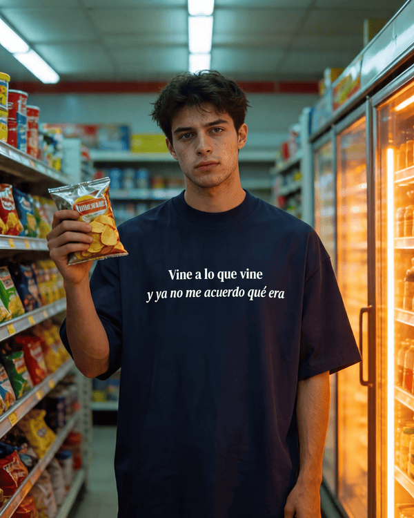 Es mi TDAH (Dark Mode)