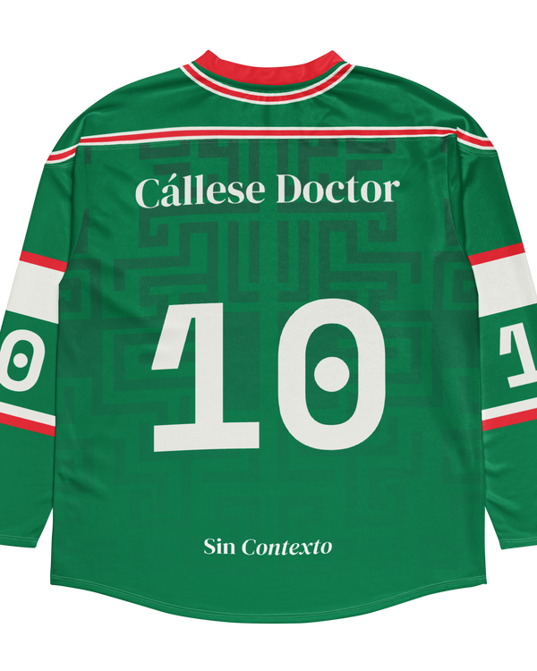 El Doc Jersey