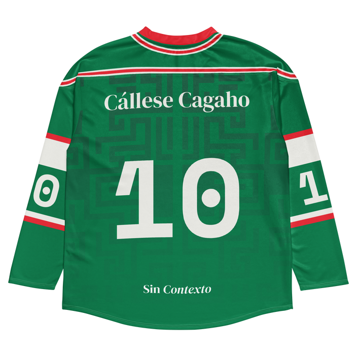 TucaTuca Jersey