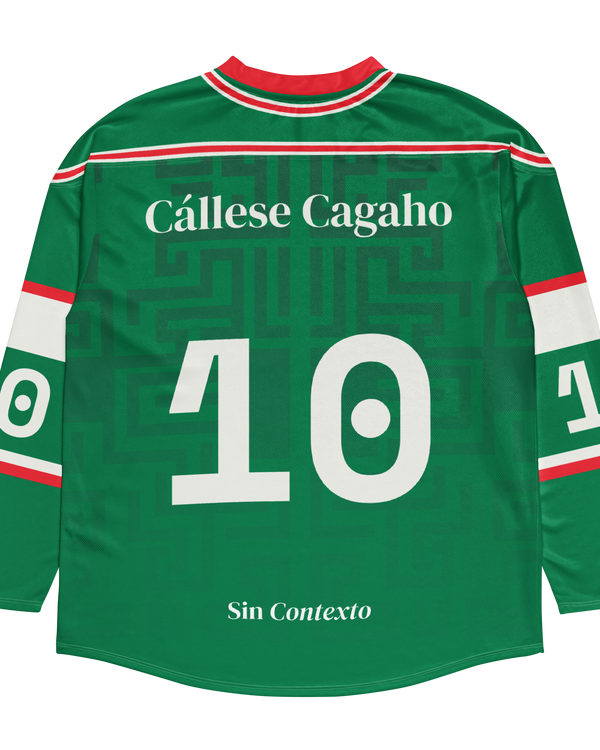 TucaTuca Jersey