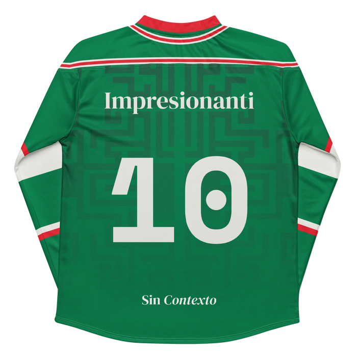 Impresionanti Jersey