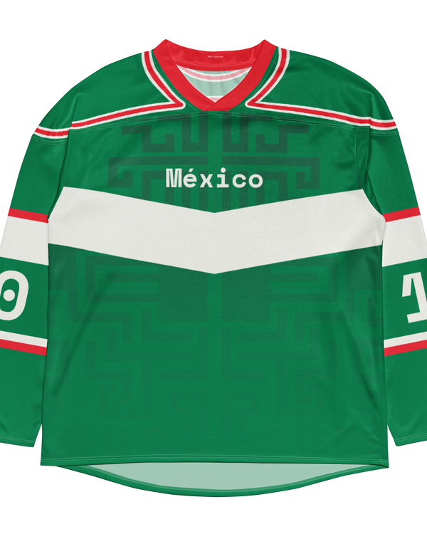 Fransua Jersey