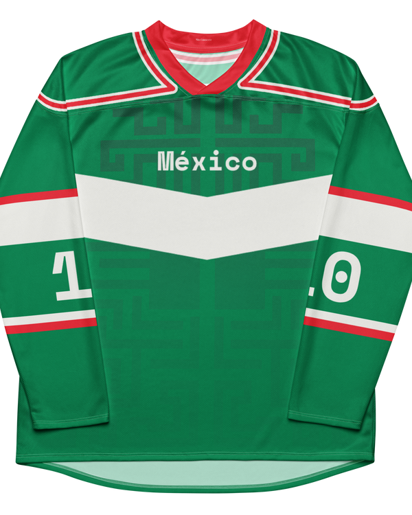 Impresionanti Jersey