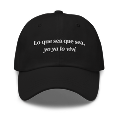 Ya te la sabes