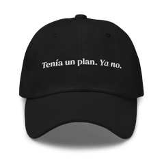 Gorra Ni pedx