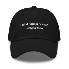 El trono del sabio