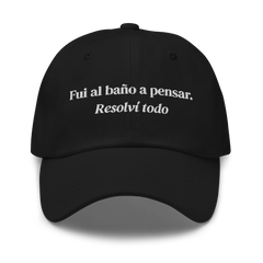 El trono del sabio