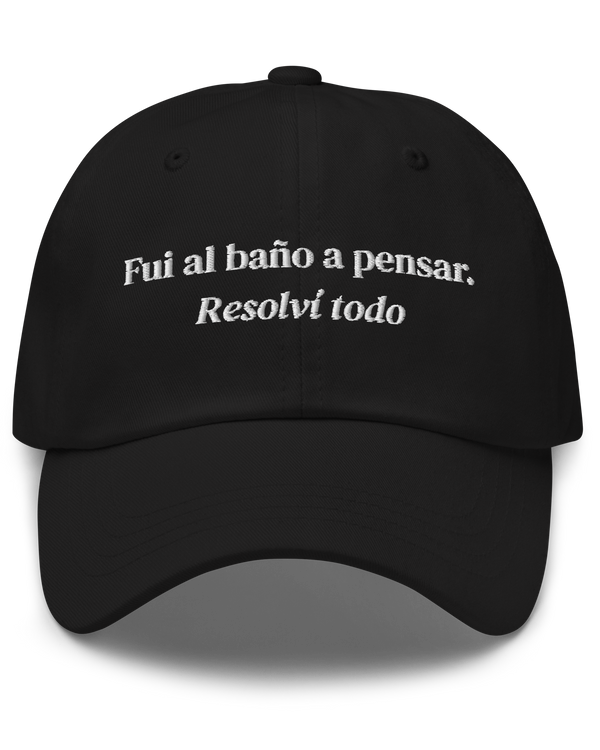 El trono del sabio