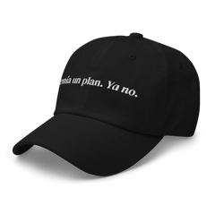 Gorra Ni pedx