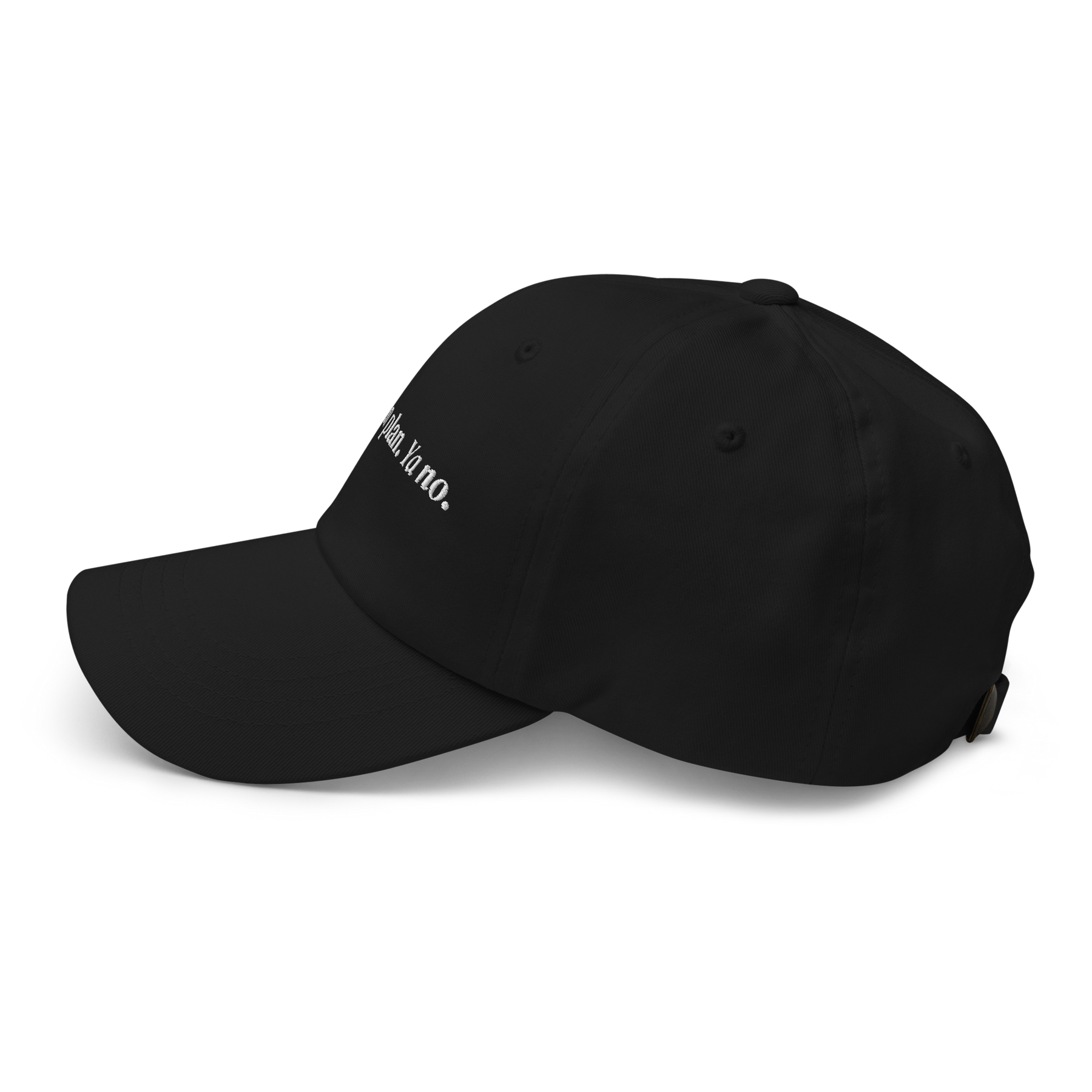 Gorra Ni pedx