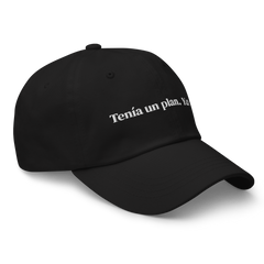Gorra Ni pedx