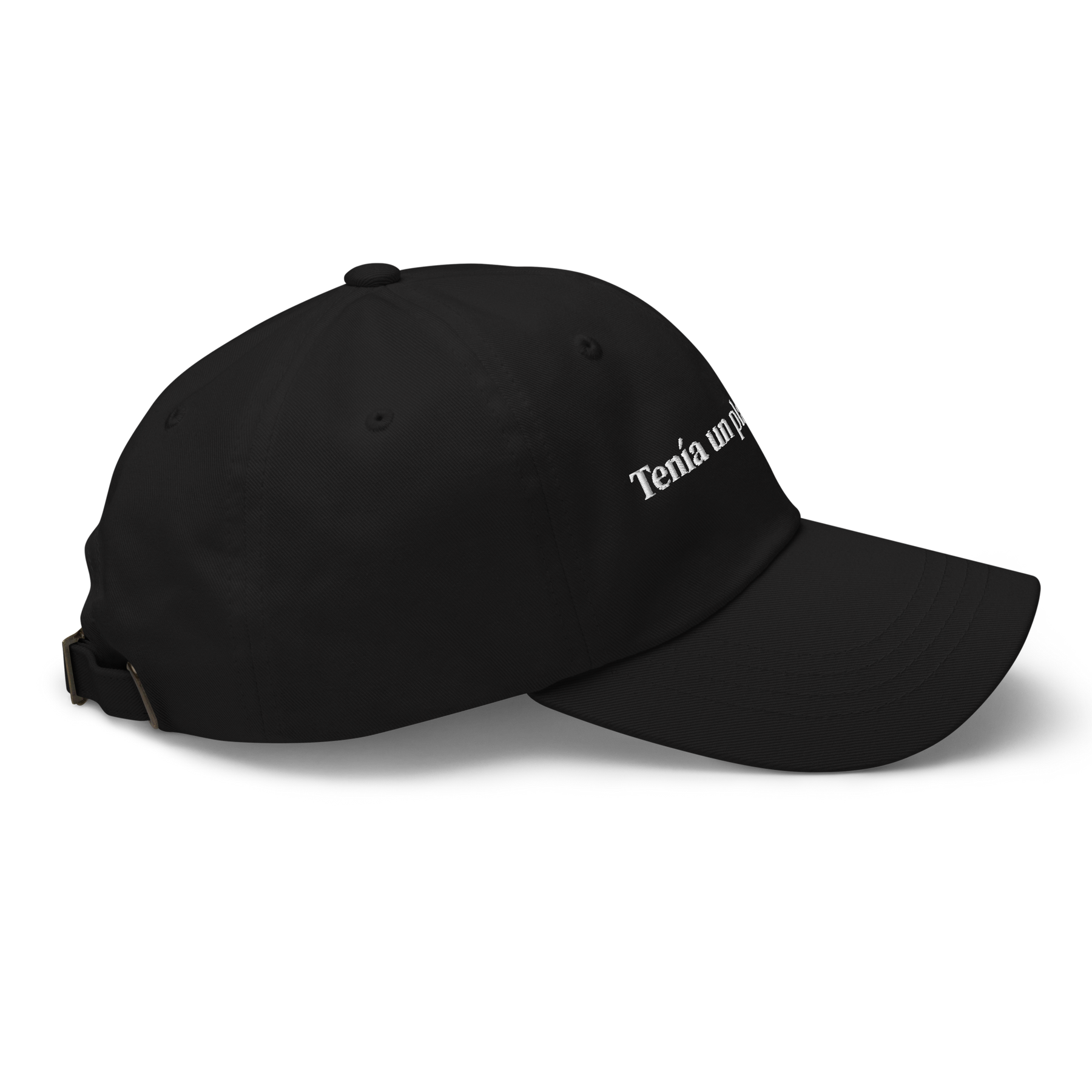 Gorra Ni pedx