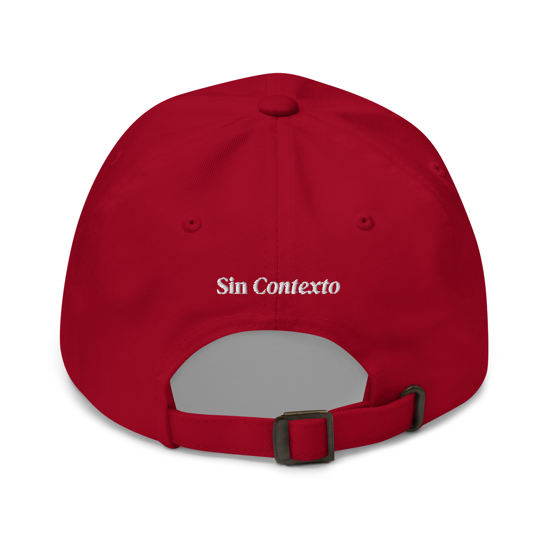 Gorra Ni pedx