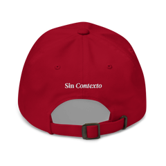Gorra Ni pedx