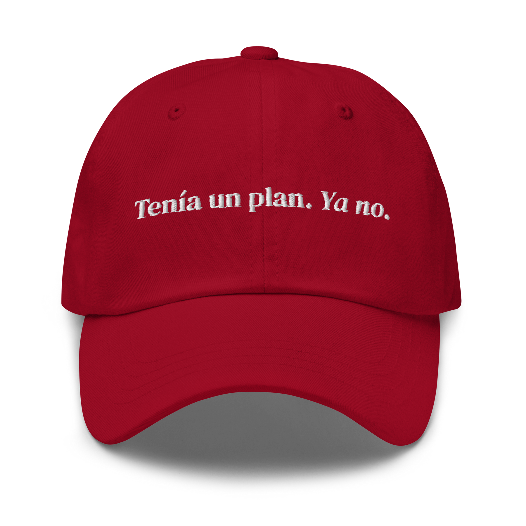 Gorra Ni pedx