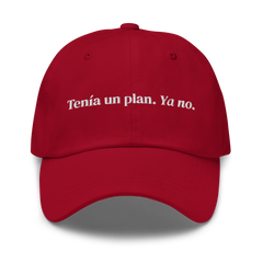Gorra Ni pedx