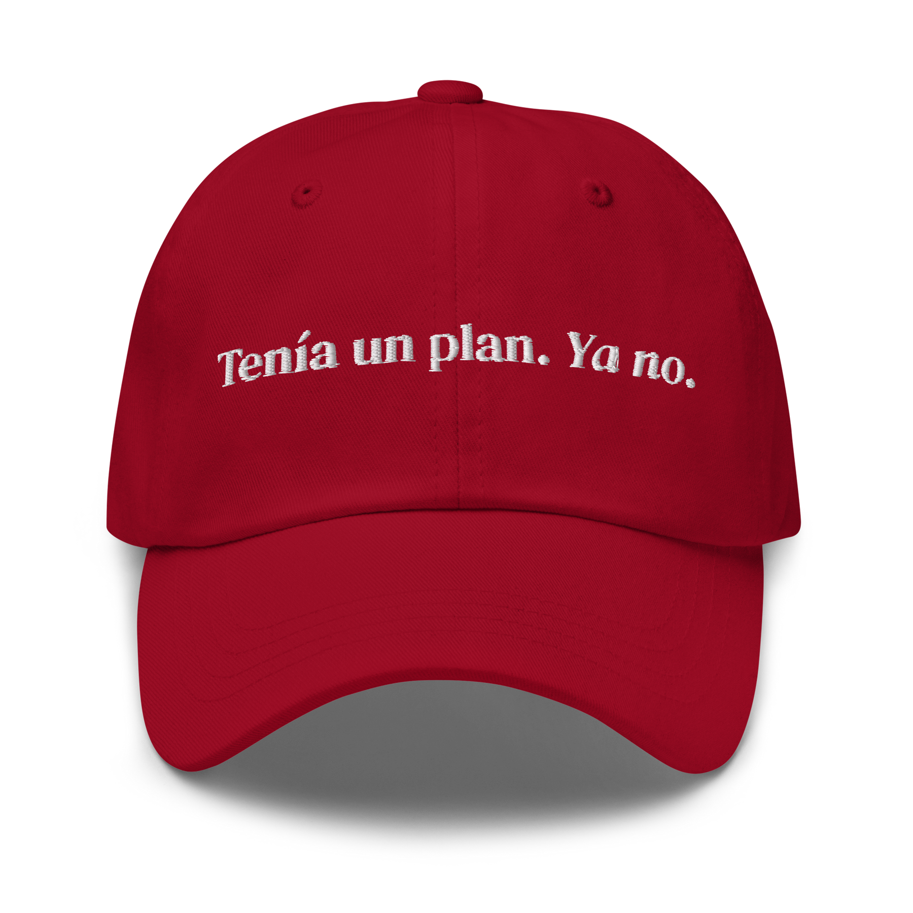 Gorra Ni pedx