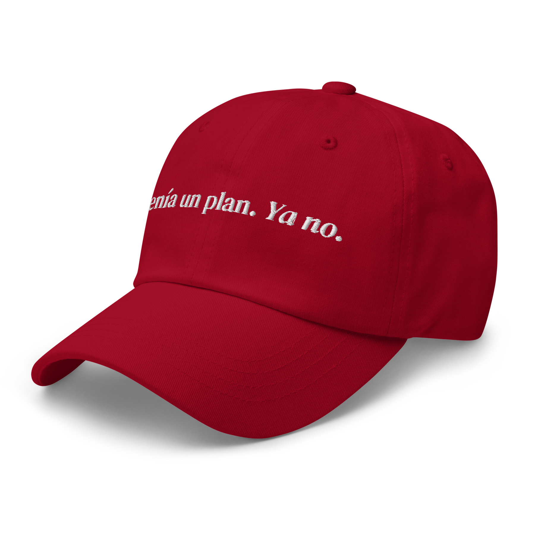 Gorra Ni pedx