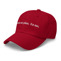 Gorra Ni pedx