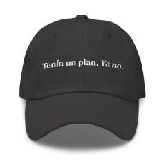 Gorra Ni pedx