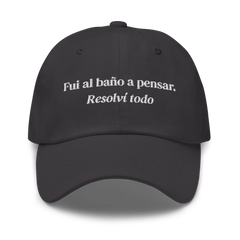 El trono del sabio