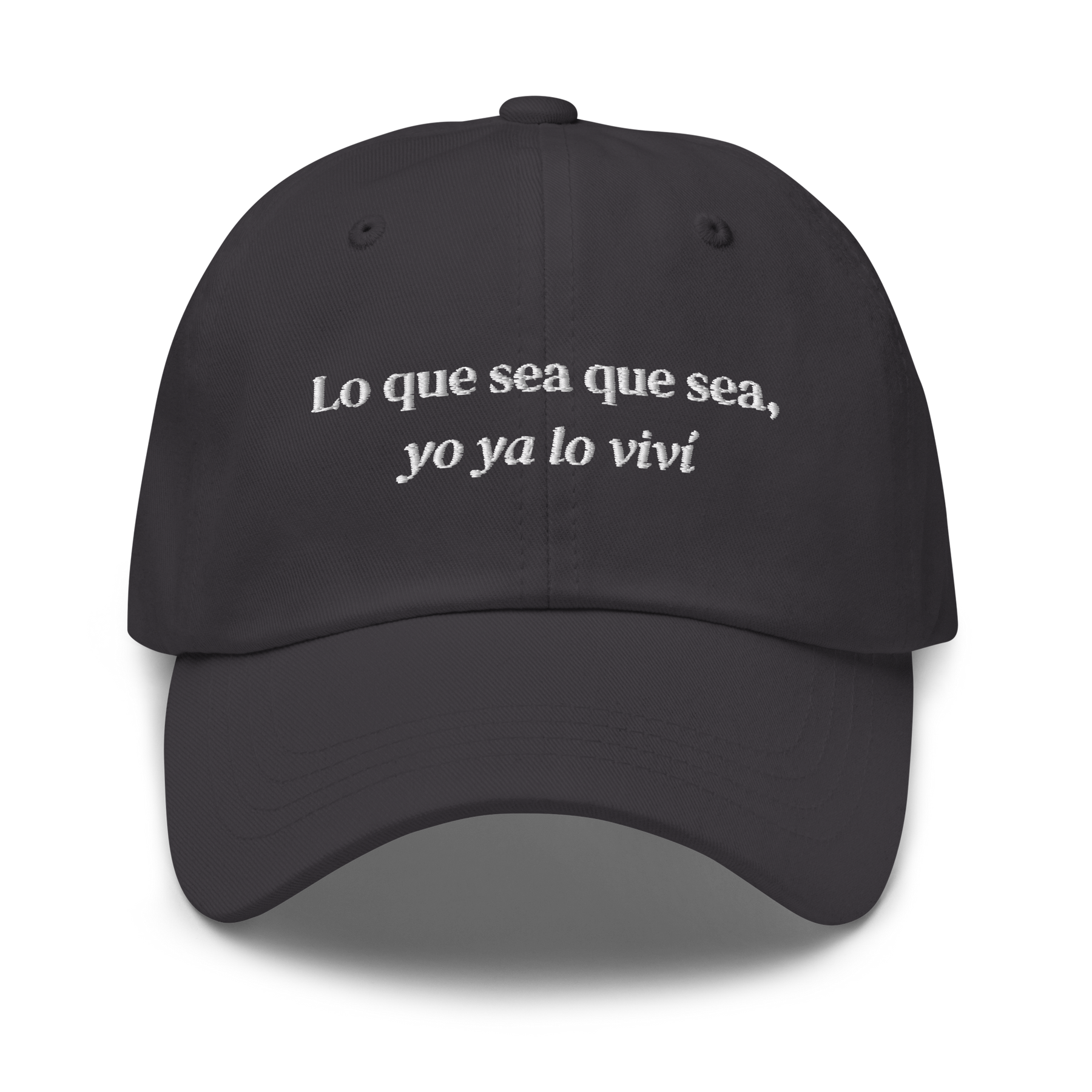 Ya te la sabes