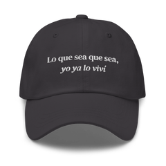 Ya te la sabes