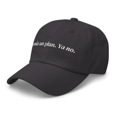 Gorra Ni pedx